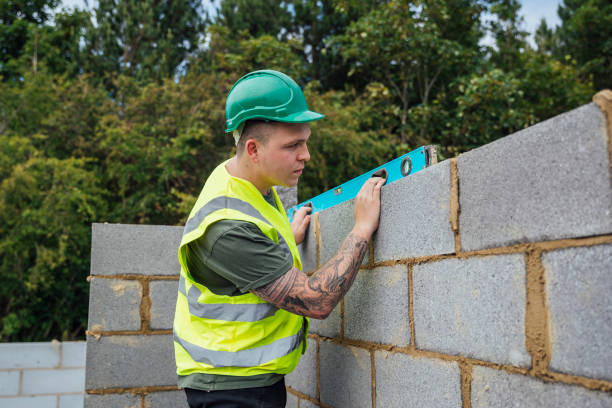 Best Concrete Repair Services  in Wahese, NC