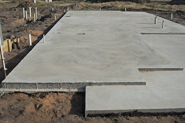 Best Concrete Driveway Installation  in Wahese, NC